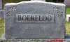 Familymonument Boekeloo