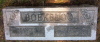 Headstone George Boekeloo (#164)